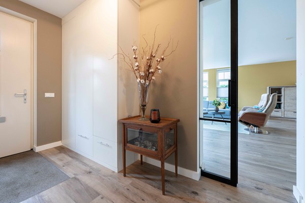 Medium property photo - Amalialaantje 10, 4744 BW Bosschenhoofd